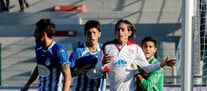 FC Südtirol - Andria 1:1 (13. November 2011)