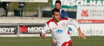 FC Südtirol - Andria 1:1 (13. November 2011)