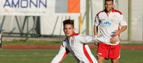 FC Südtirol - Andria 1:1 (13. November 2011)