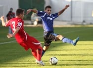 Latina - FC Südtirol 2:1 (20. November 2011)