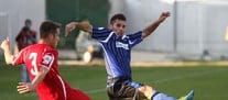 Latina - FC Südtirol 2:1 (20. November 2011)
