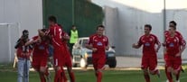 Latina - FC Südtirol 2:1 (20. November 2011)