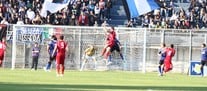 Latina - FC Südtirol 2:1 (20. November 2011)