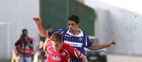 Latina - FC Südtirol 2:1 (20. November 2011)