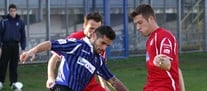 Latina - FC Südtirol 2:1 (20. November 2011)