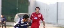 Latina - FC Südtirol 2:1 (20. November 2011)