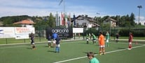 SEL Junior Camp - Deutschnofen