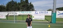 SEL Junior Camp - Deutschnofen