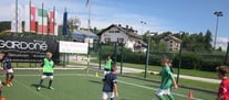 SEL Junior Camp - Deutschnofen