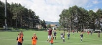 SEL Junior Camp - Deutschnofen