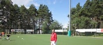 SEL Junior Camp - Deutschnofen