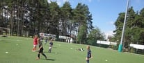 SEL Junior Camp - Deutschnofen