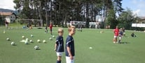 SEL Junior Camp - Deutschnofen