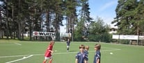 SEL Junior Camp - Deutschnofen
