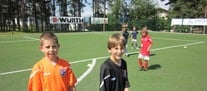 SEL Junior Camp - Deutschnofen