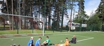 SEL Junior Camp - Deutschnofen