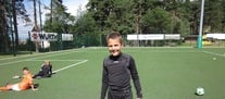 SEL Junior Camp - Deutschnofen