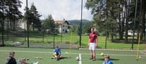 SEL Junior Camp - Deutschnofen