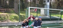 SEL Junior Camp - Deutschnofen