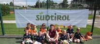 SEL Junior Camp - Deutschnofen