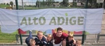 SEL Junior Camp - Deutschnofen