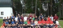 SEL Junior Camp - Deutschnofen