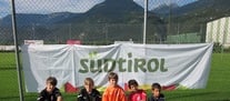 SEL Junior Camp - Lana