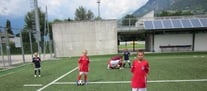 SEL Junior Camp - Lana