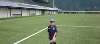 SEL Junior Camp - Lana