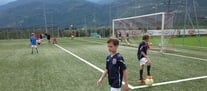 SEL Junior Camp - Lana