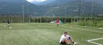 SEL Junior Camp - Lana
