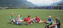 SEL Junior Camp - Lana