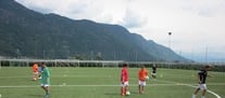 SEL Junior Camp - Lana
