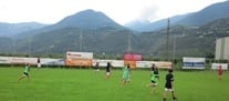 SEL Junior Camp - Lana