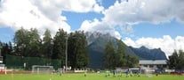 SEL Junior Camp - Toblach & St. Lorenzen