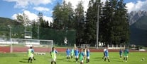 SEL Junior Camp - Toblach & St. Lorenzen