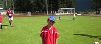 SEL Junior Camp - Toblach & St. Lorenzen