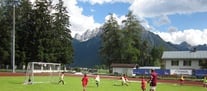 SEL Junior Camp - Toblach & St. Lorenzen