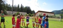 SEL Junior Camp - Toblach & St. Lorenzen