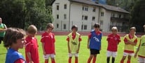 SEL Junior Camp - Toblach & St. Lorenzen