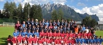 SEL Junior Camp - Toblach & St. Lorenzen