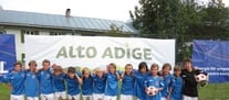 SEL Junior Camp - Toblach & St. Lorenzen