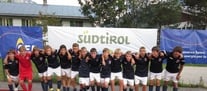 SEL Junior Camp - Toblach & St. Lorenzen