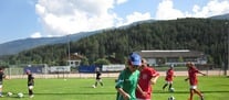 SEL Junior Camp - Toblach & St. Lorenzen