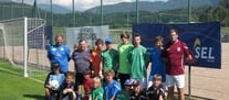 SEL Junior Camp - Toblach & St. Lorenzen