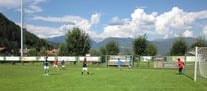SEL Junior Camp - Toblach & St. Lorenzen