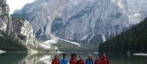 SEL Junior Camp - Toblach & St. Lorenzen