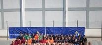 SEL Junior Camp - Terlan & Feldthurns