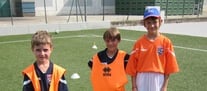 SEL Junior Camp - Terlan & Feldthurns