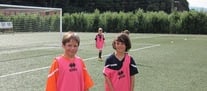 SEL Junior Camp - Terlan & Feldthurns
